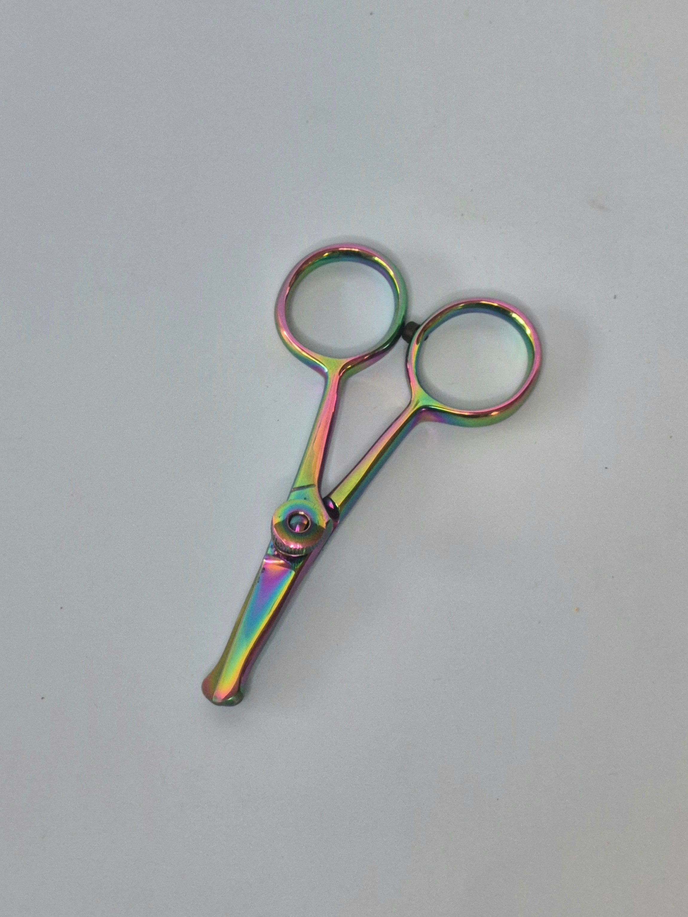 Mini Shears 3.6"