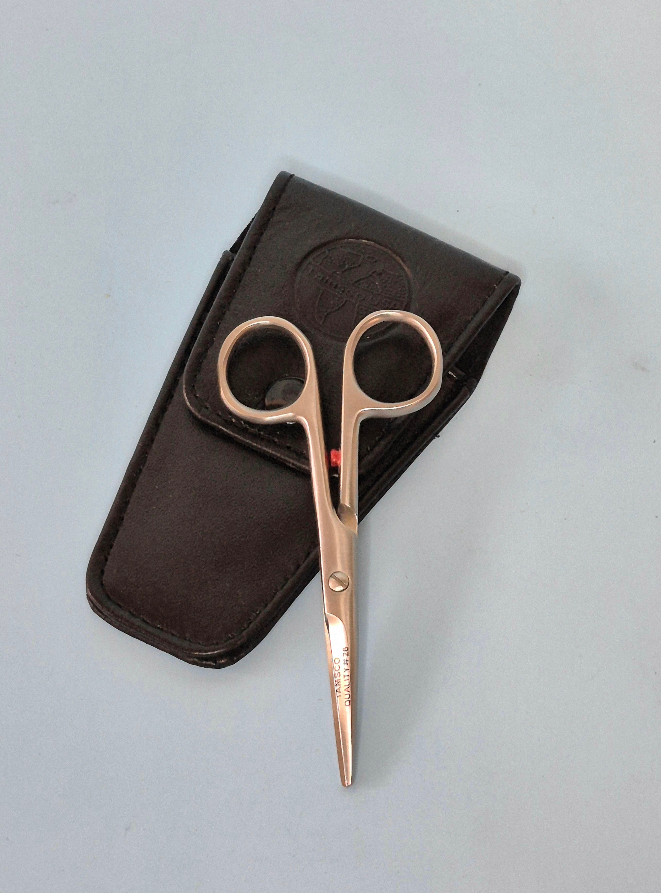 Mini Shears 4.25" Satin