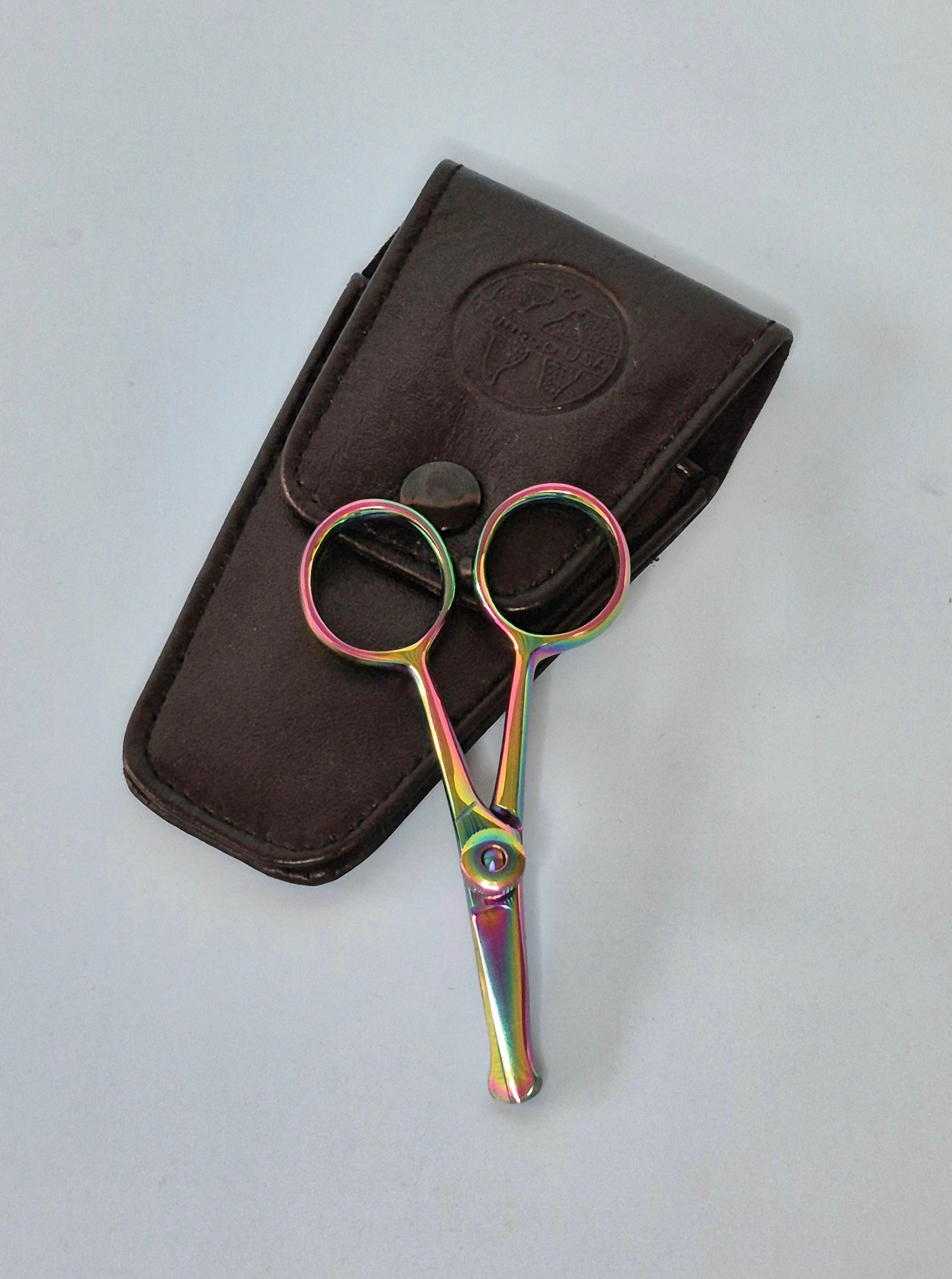 Mini Shears 3.6"