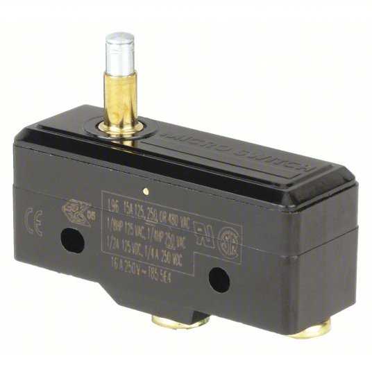 Micro Switch BZ-2RS-J #G6662150000
