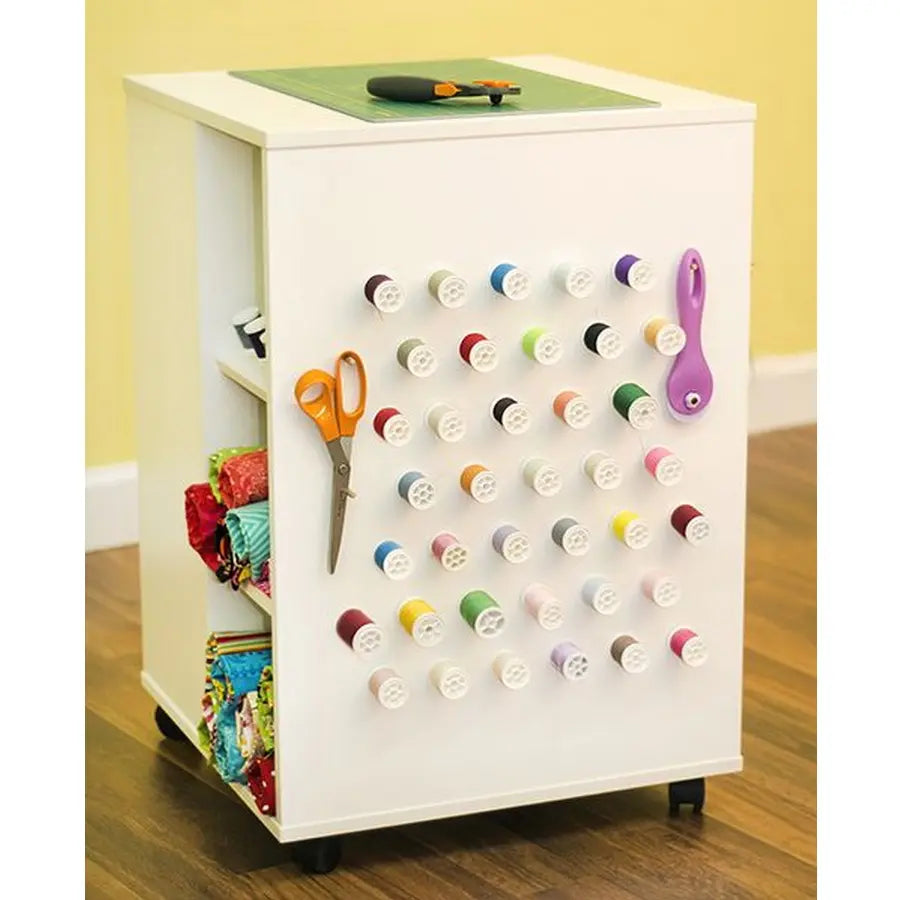 Arrow Storage Cube