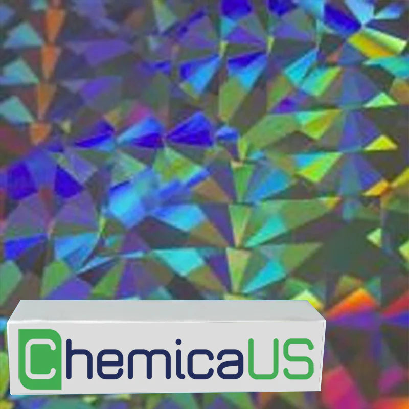 Chemica Metallic HTV (290°F, 15 seconds)