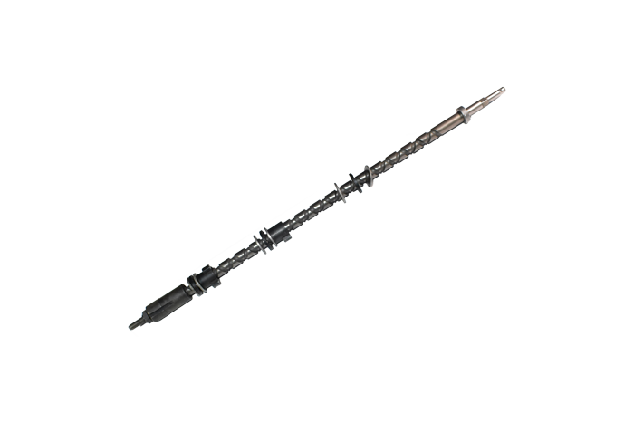 Screw Shaft F/EastMan #713C4-4