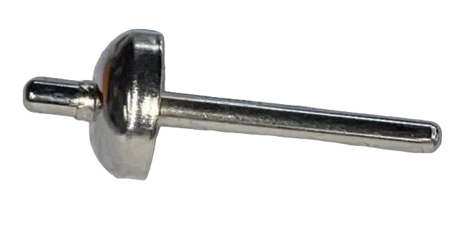 Rubber Long Plunger #143179