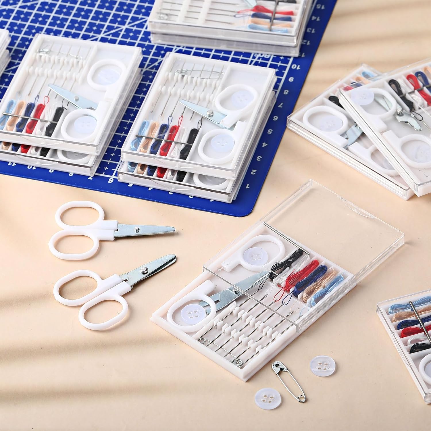 Travel Sewing Kit