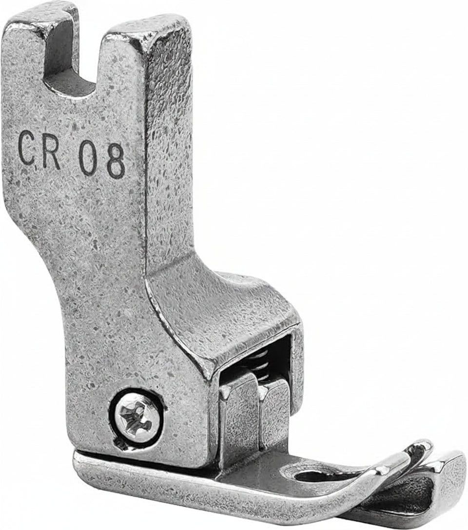 CR 08 presser foot