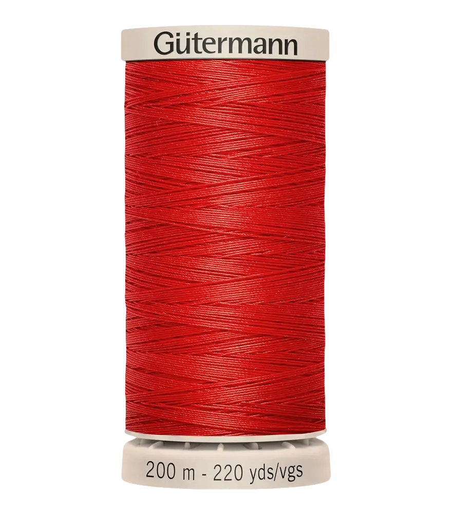 Gütermann Hand Quilting - 1974 Artillery - 220yds