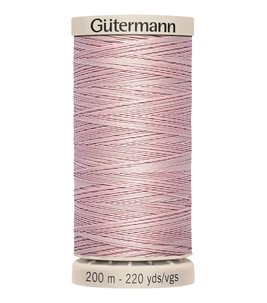 Gütermann Hand Quilting - 3117 Wing Tip - 220yds