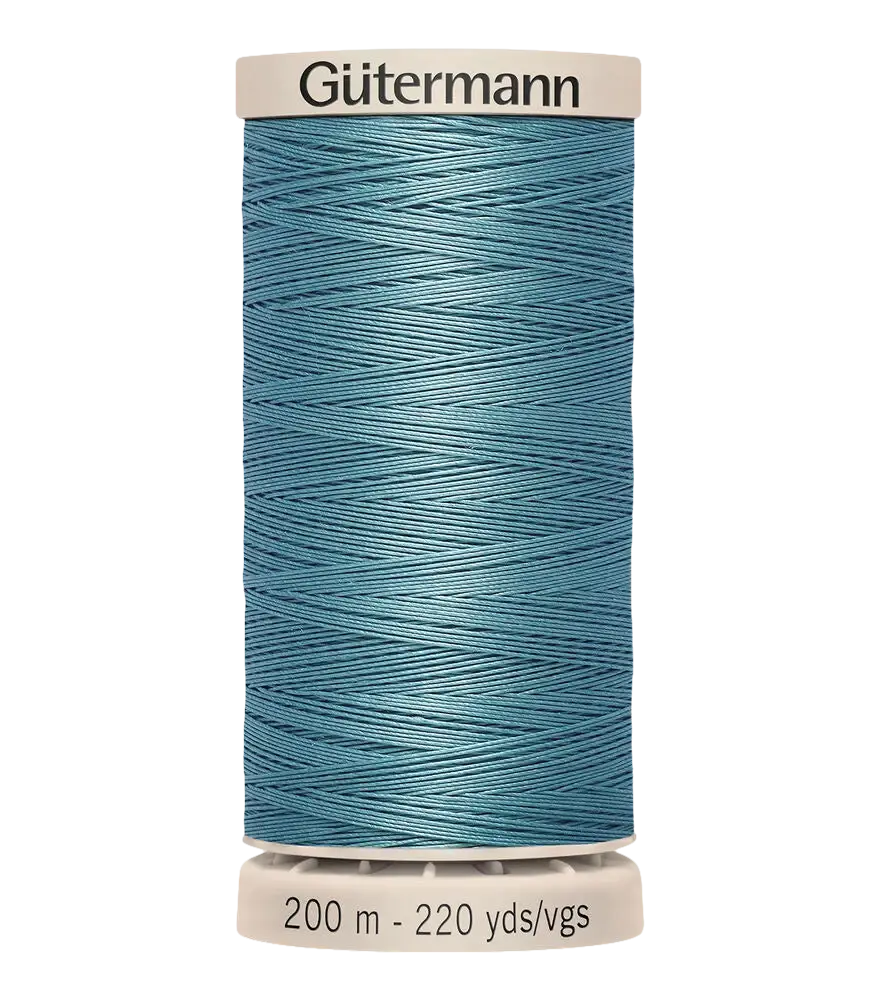 Gütermann Hand Quilting - 7325 Lt. Boxwood - 220yds