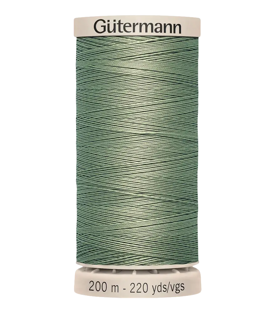 Gütermann Hand Quilting - 9426 Sagebrush - 220yds