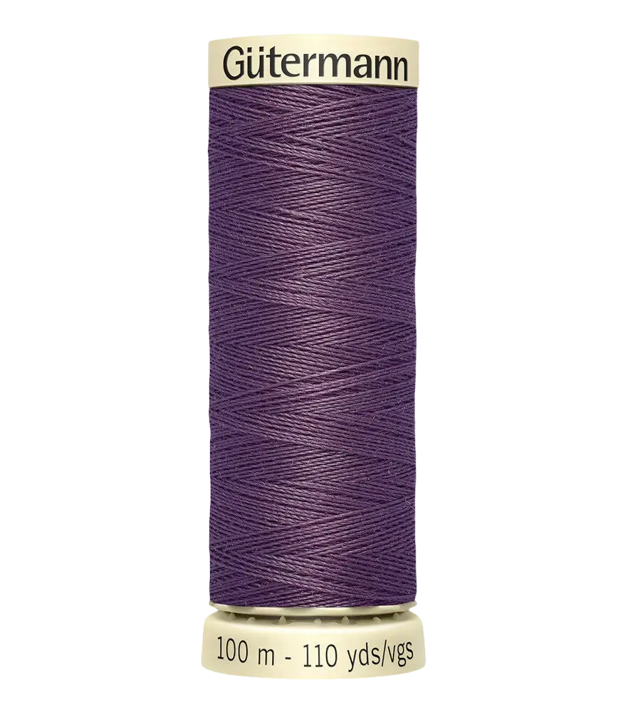 Gütermann Sew All Poly - 948 Thistle - 110yds