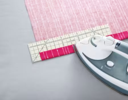 Clover Hot Ruler