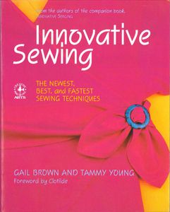 INNOVATIVE SEWING # 79994