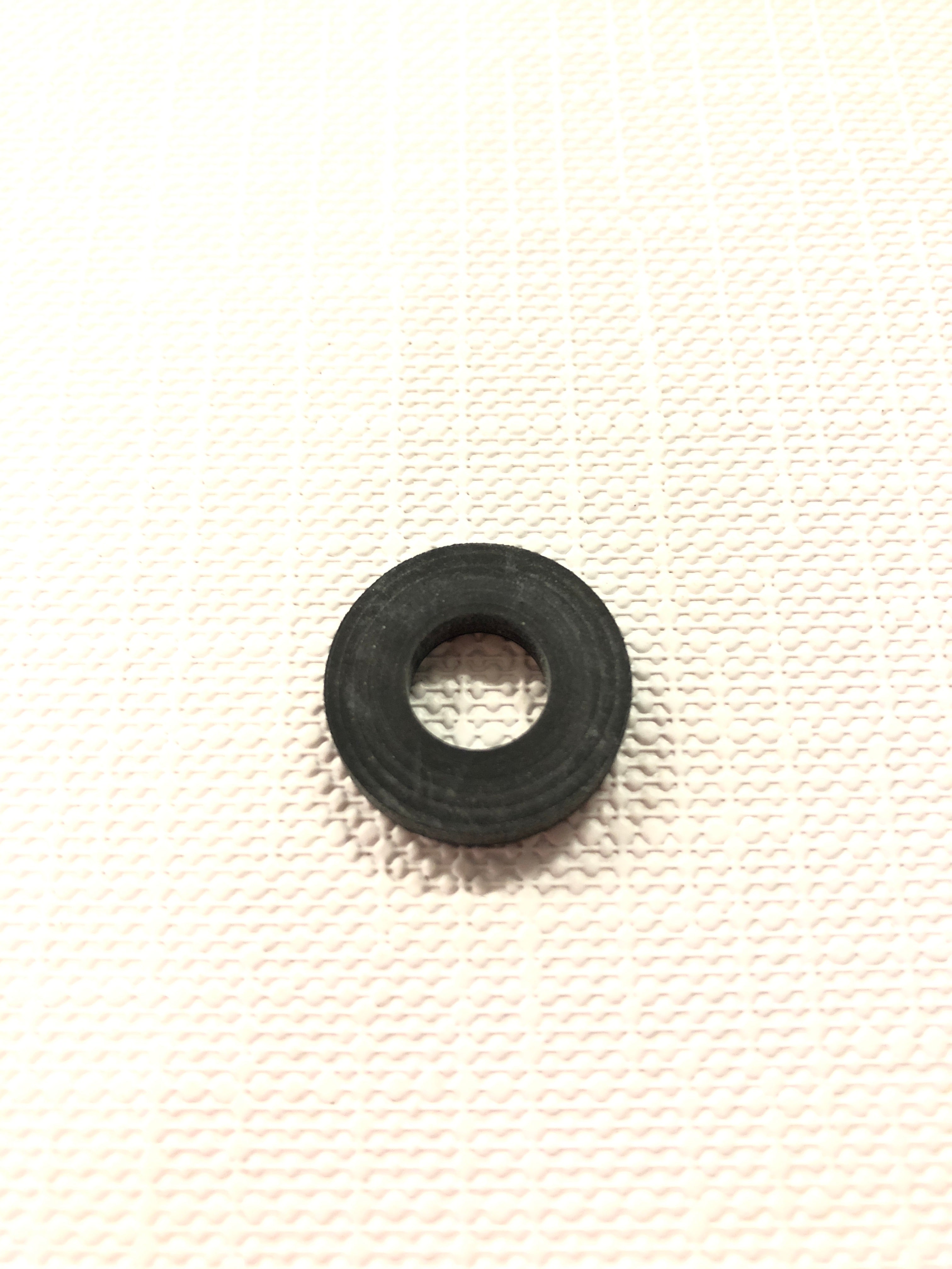 Schulze Sealing Ring Black (803368) 70529