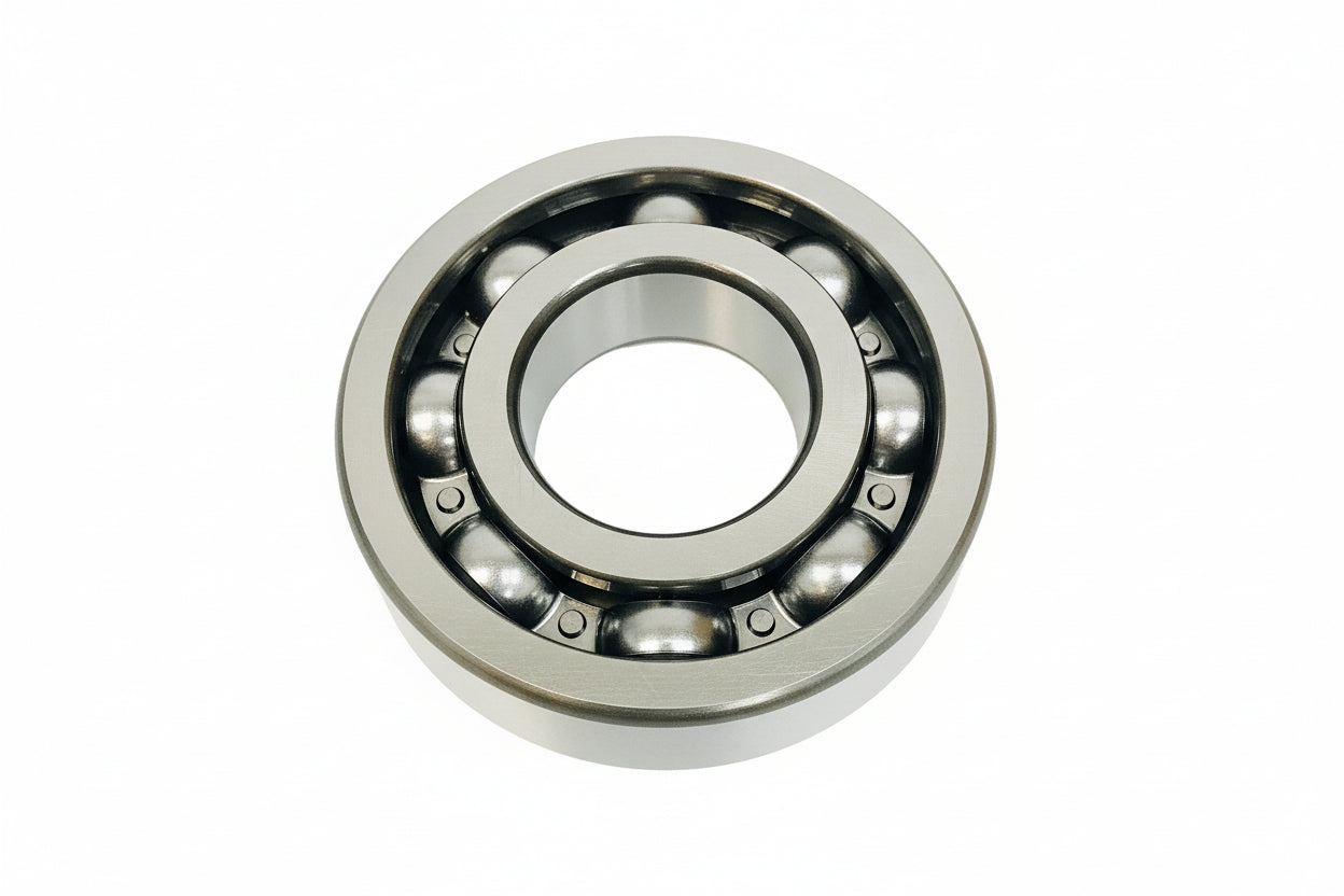 Roller Ball Bearing