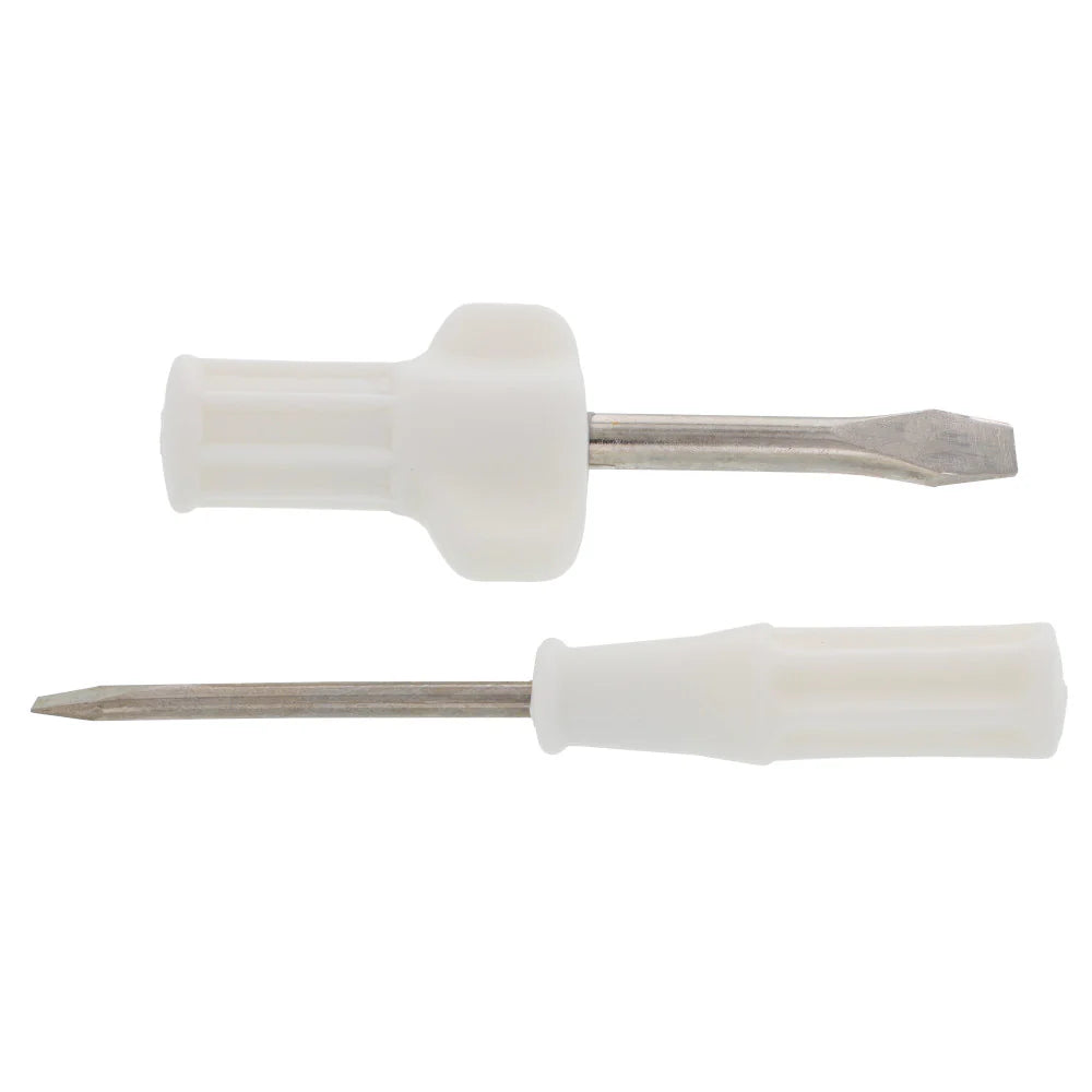 Screw Driver Set, Universal #820832000