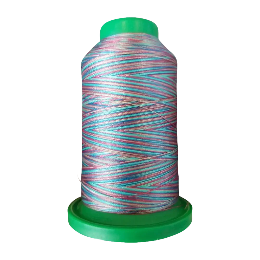 Isacord Variegated - Summer Berries 9970