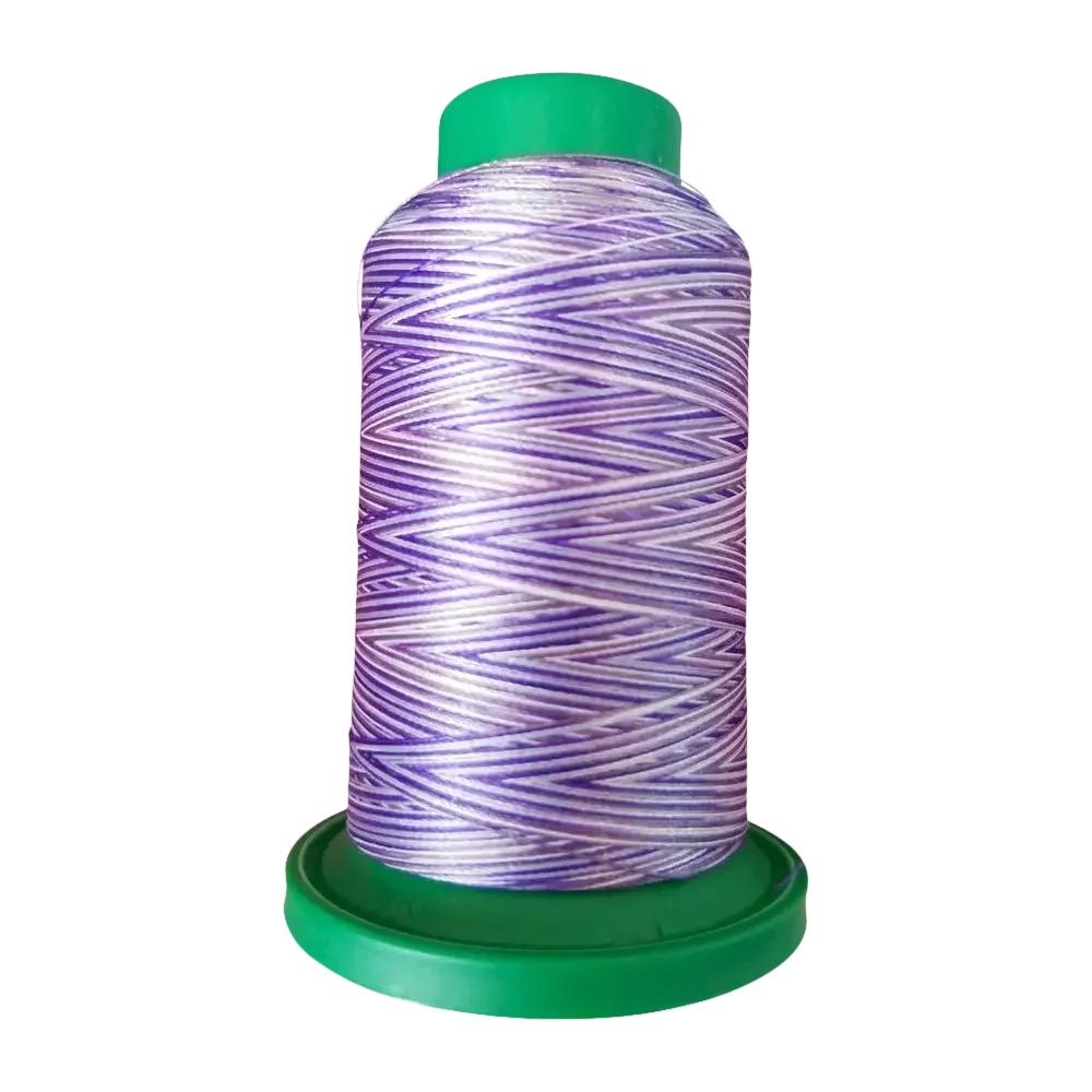 Isacord Variegated - Grape Crush 9921