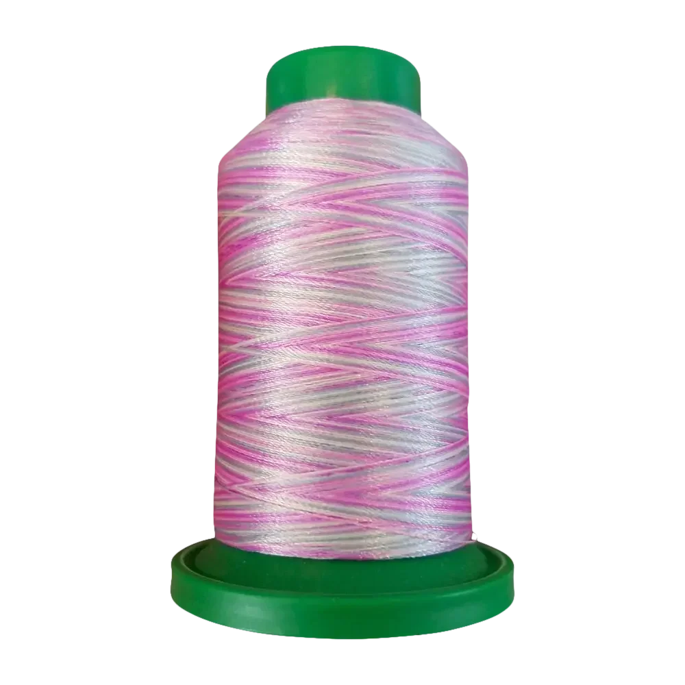 Isacord Variegated - Tulip 9912