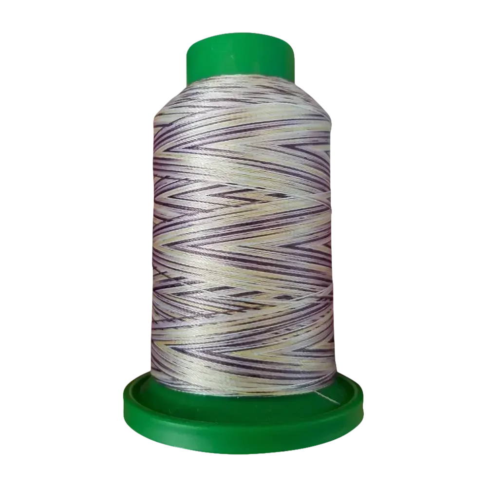 Isacord Variegated - Zen Rock Garden 9871