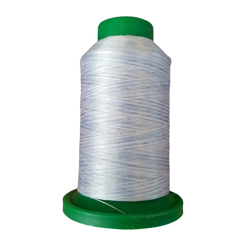 Isacord Variegated - Baby Boy 9506