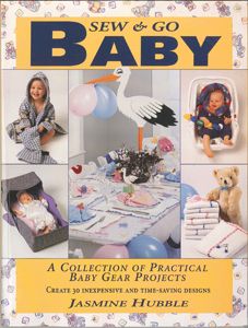SEW & GO BABY # 83931