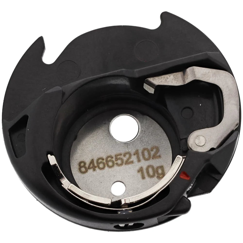 Bobbin Case, Janome #846652009 Genuine