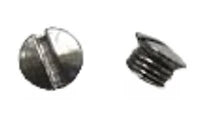 Pfaff B. Case Pivot Screw #91-000390-15