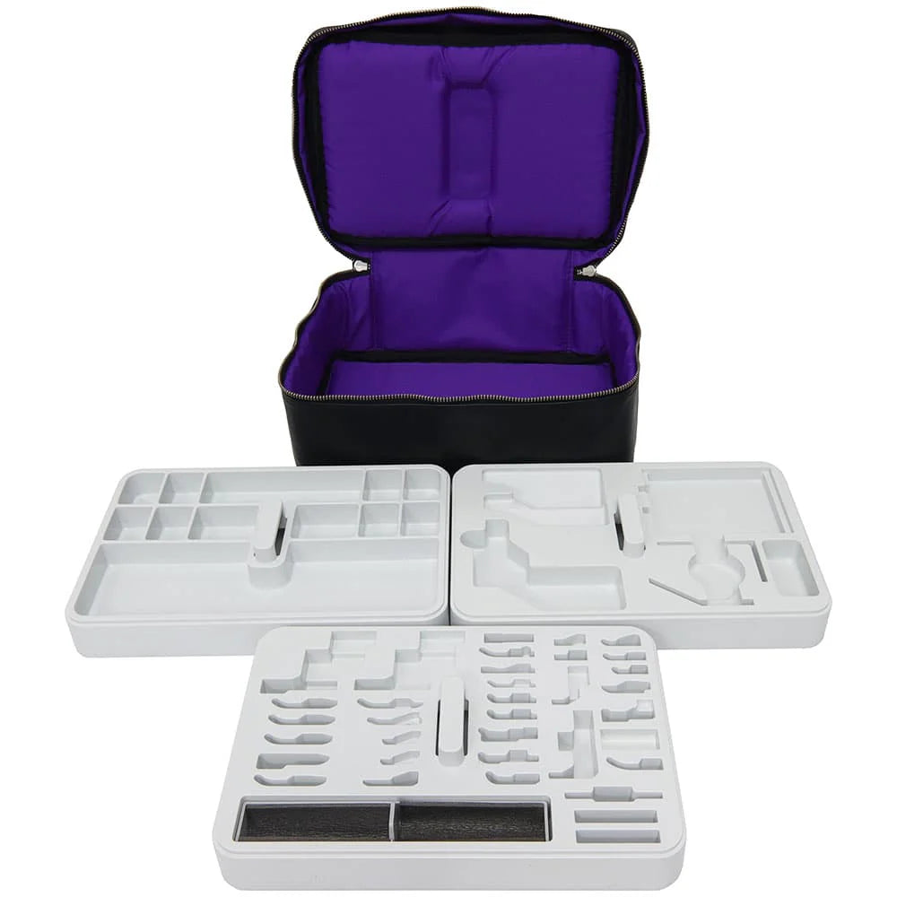 Horizon Memory Accessory Case, Janome #862823003