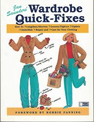 WARDROBE QUICK- FIXES #86391