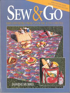 SEW & GO #86583