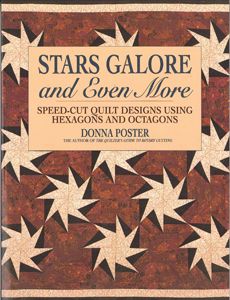 STARS GALORE & EVEN MORE #86615