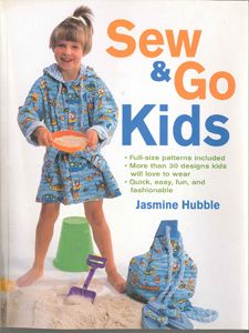 SEW AND GO KIDS #86818