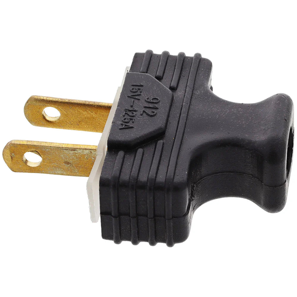 Flat Handle Plug #912