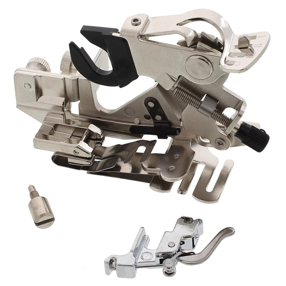 Ruffler Foot, Viking #920032-096