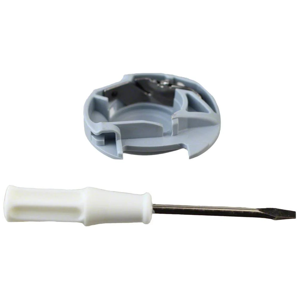 Bobbin Case (Speciality), Viking #920211-096
