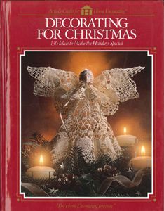 DECORATING FOR CHRISTMAS # 928658
