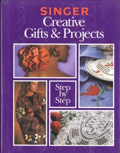 CREATIVE GIFTS & PROJECTS # 928659