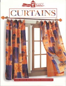 CURTAINS #928660