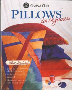 PILLOWS FOR BEGINNERS #928665