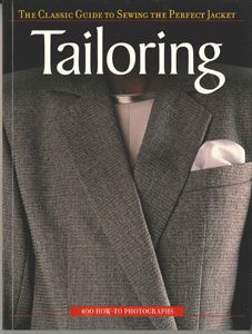 TAILORING # 928799