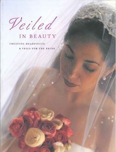 VEILED IN BEAUTY # 928807