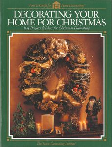 DECORATING YOUR HOME FOR CHRISTMAS #928820