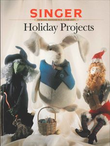 HOLIDAY PROJECTS # 928827
