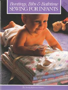 SEWING FOR INFANTS #928830