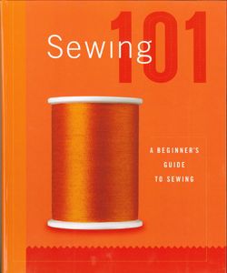 SEWING 101 # 928836
