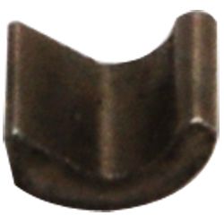 Needle Clamp Gib, Pfaff #93-034128-05
