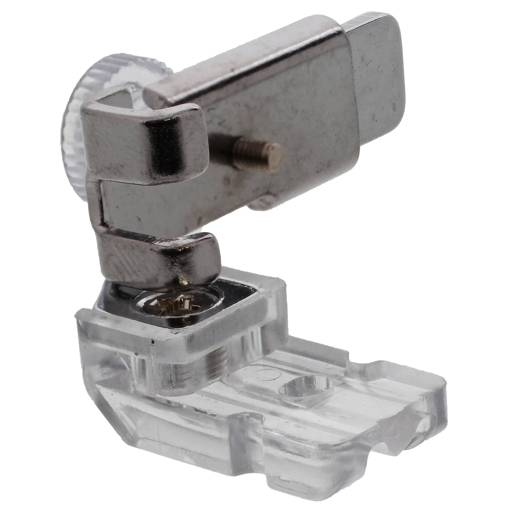 Invisible Zipper Foot (Adjustable), Low Shank #941100000