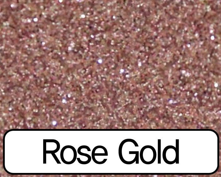 SMTF Glitter Rolls (300°, 8-12 sec)