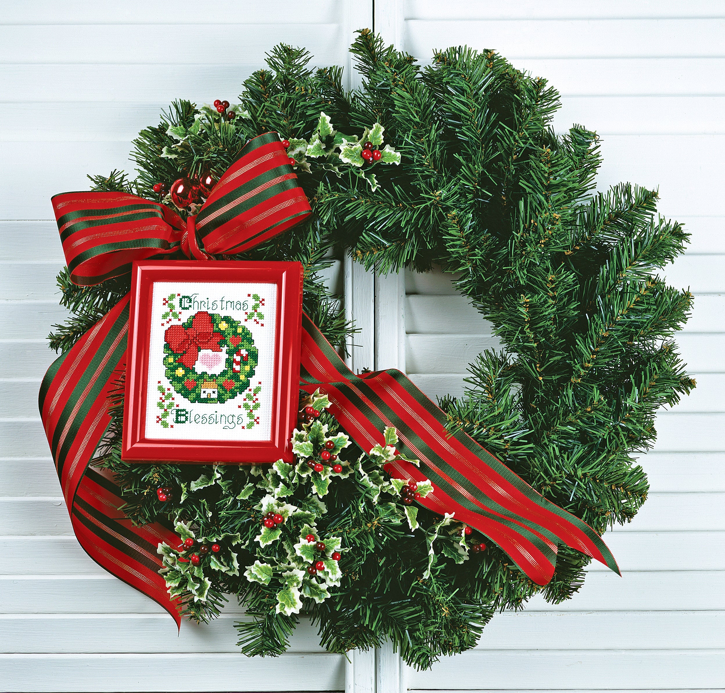 Embroider Fast & Festive 50 Christmas Designs